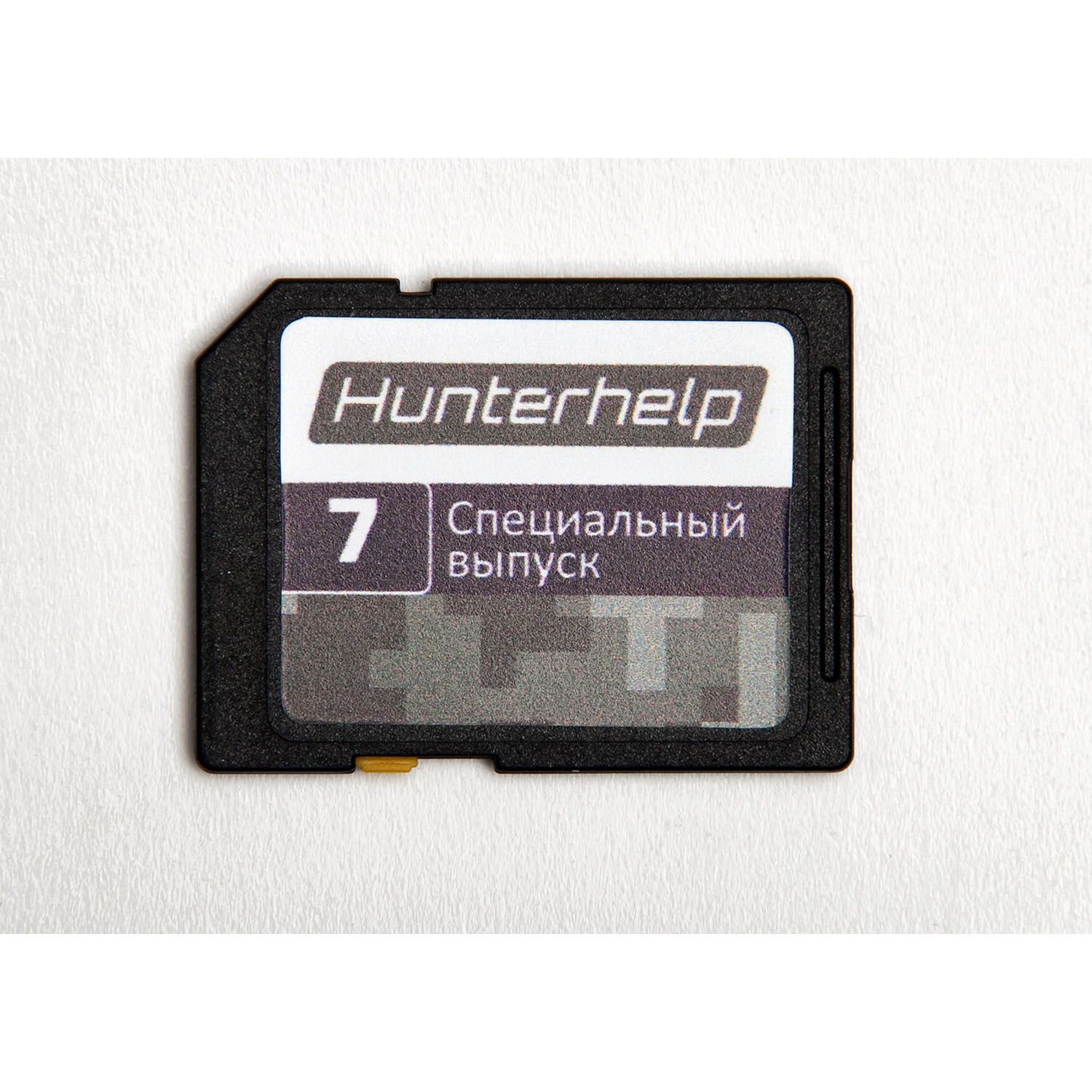 Электроманок Hunterhelp Standart-3M, полная фонотека №7, динамик ТK-9RU (2 рупора)